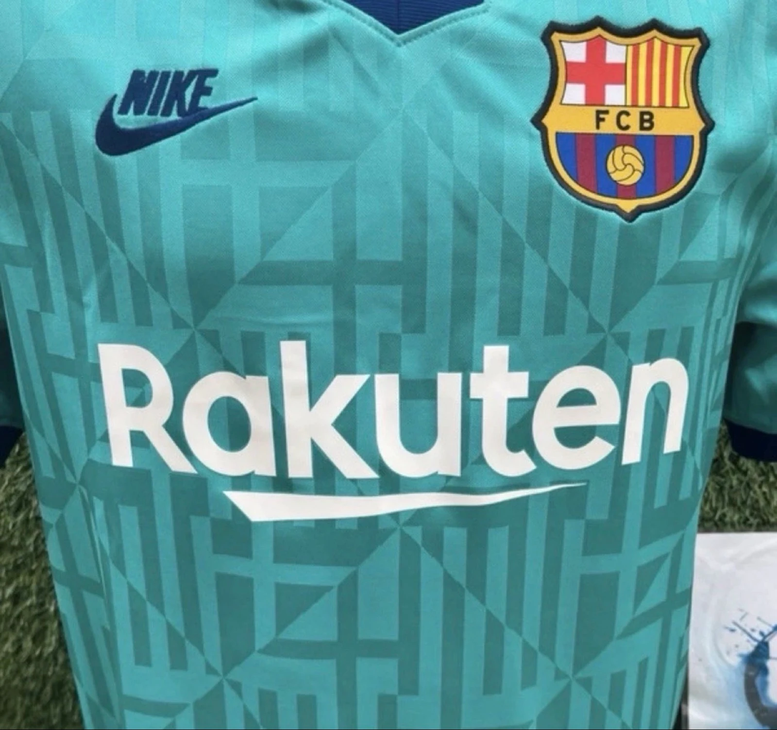 Conjunto Griezmann Barcelona – photo 9